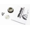 38-2381X Main diff w/steel ring gear/side cover plate/screw (AKA TRX2381X)