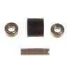 MIK4104 Belt tensioner. tailrotor