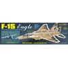 GU1401 F-15 EAGLE MILK BALSA KIT