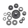 H0280 Pulley set