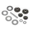 HPI-86917 Gear diff bevel gears (13/10)