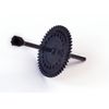 6600800 Twister tail gear and shaft set