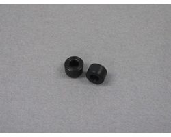 0304-107 SZM2 dumper rubber #65 Black