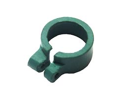 MH-MSR025MM Delrin Tail Motor Cap End