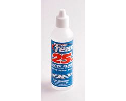 ASS5428 Team Associated Silicone Shock Oil 25wght