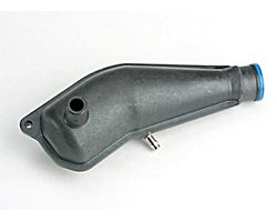 38-5152 Tuned pipe plastic maxx (AKA TRX5152)