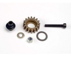 38-4996 Idler gear steel/shaft (AKA TRX4996)