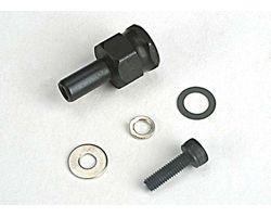 38-4844 Clutch adapter nut (AKA TRX4844)