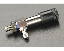 38-4050 High-speed needle valve (AKA TRX4050)