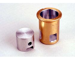 38-4030 Cylinder sleeve/piston (AKA TRX4030)
