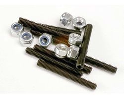 38-3962 Set grub screws 3x25mm (AKA TRX3962)