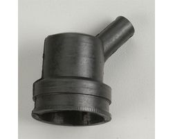 38-3154 Exhaust tip rubber (AKA TRX3154)