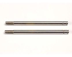 38-2764 Shock shafts steel-xlong (AKA TRX2764)