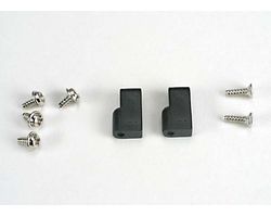 38-2715 Servo mounts/screws (AKA TRX2715)
