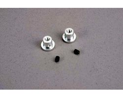 38-2615 Wing buttons/grub screws (AKA TRX2615)