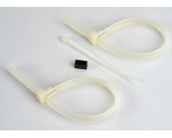 38-1450 Battery straps nylon (2) (AKA TRX1450)
