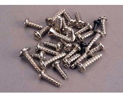 38-1443 Self-tapping screws-gtp (AKA TRX1443)