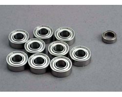 38-1259 Ball bearing set (AKA TRX1259)