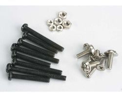 38-1250 Machine screw set (AKA TRX1250)