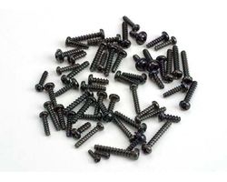 38-1249 Self-tapping screws (AKA TRX1249)