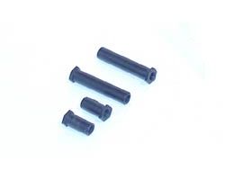 LOSA4224 Chassis inserts short/long :xxx-s