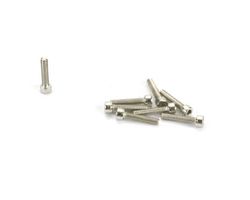 LOSA6241 5-40 x 5/8” caphead screws :xxx-s