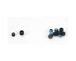 LOSA6250 4mm & 5mm set screws    (6 ea)  :xxx-s