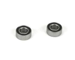 LOSA6937 5 x 10mm shielded ball bearing :xxx-s
