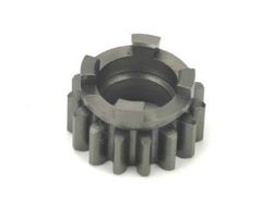 LOSB3116 Reverse pinion: lst