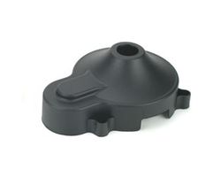 LOSB3190 Gear cover 2-speed: lst