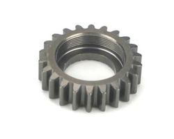 LOSB3354 22t pinion-use w/66t spur: lst