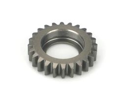 LOSB3355 24t pinion-use w/64t spur: lst