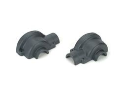 LOSB3530 F/r differential case set: lst