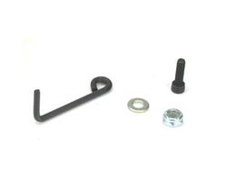 LOSB5056 Tuned pipe mount & hardware: lst