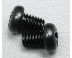 23081706 10-30FP CARBY FIXING SCREW 