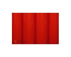 PFRED22 Profilm bright red 2 mtr