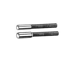 DBR212 Large Threaded Couplers (5 pcs per pack) 