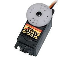 HTHS-5475HB Hs-5475hb standard digital servo with hd gears and