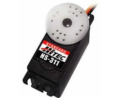 HTHS-311 Hs-311 standard servo with long life potentiometer