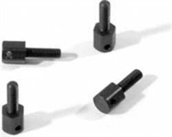 HPI-Z305  HPI screw postm3x15mm 4pcs