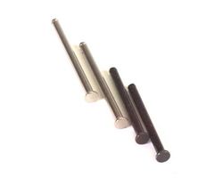 HPI-A281  HPI flange shaft set 3 x 36mm