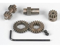 HPI-87114  HPI gear set for motor unit - roto start