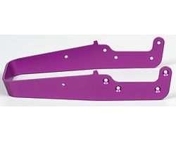 HPI-86155  HPI savage roll bar (purple)