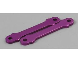 HPI-86068  HPI upper arm brace 4x54x3mm purple