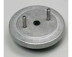 HPI-86021  HPI flywheel with collet and pins