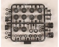 HPI-85510  HPI shock parts set