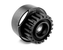 HPI-77110  HPI racing clutch bell 20 tooth
