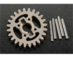 HPI-77064  HPI pinion gear 24 tooth savadge 3 speed
