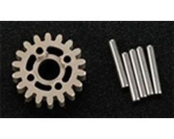 HPI-77058  HPI pinion gear 18 tooth savage 3 speed