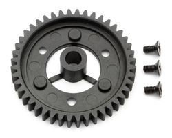 HPI-77054  HPI spur gear 44 tooth savage 3 speed